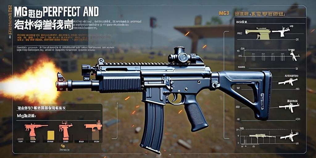 和平精英98k耀虎外挂